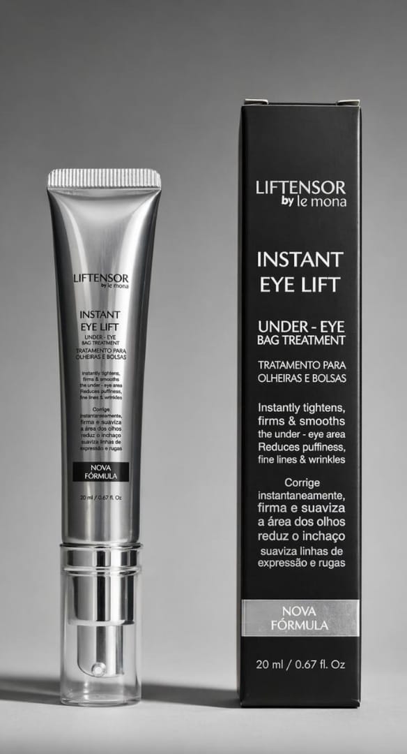 Le Mona Instant Eye Lift